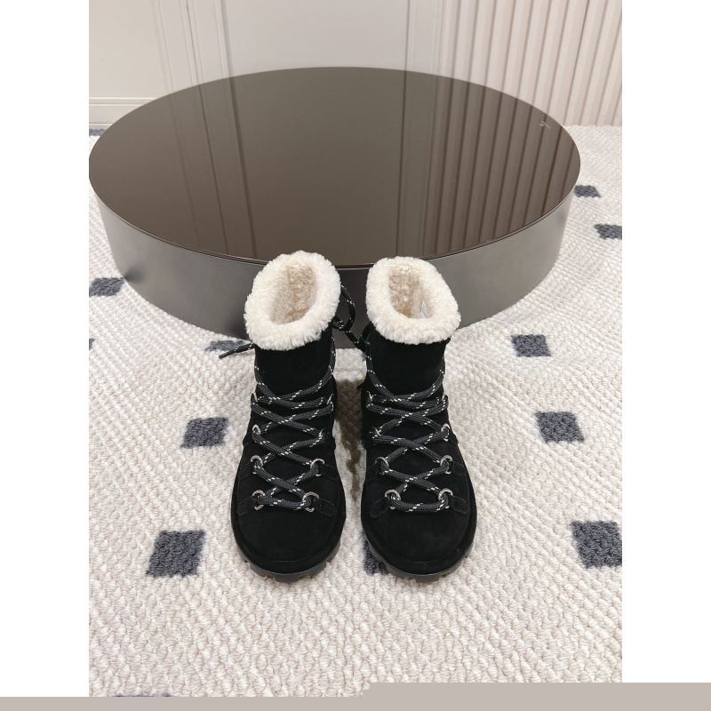 Miu Miu Boots